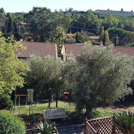 Affittacamere Porto Azzurro
