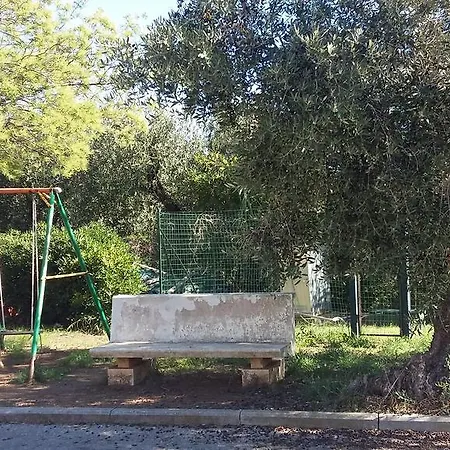 Affittacamere * Porto Azzurro