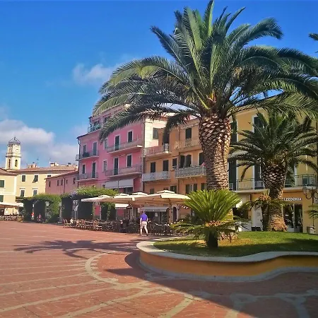 Affittacamere Affittacamere Porto Azzurro