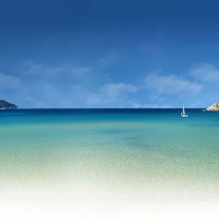 Affittacamere Porto Azzurro