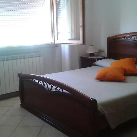 Affittacamere Guest house