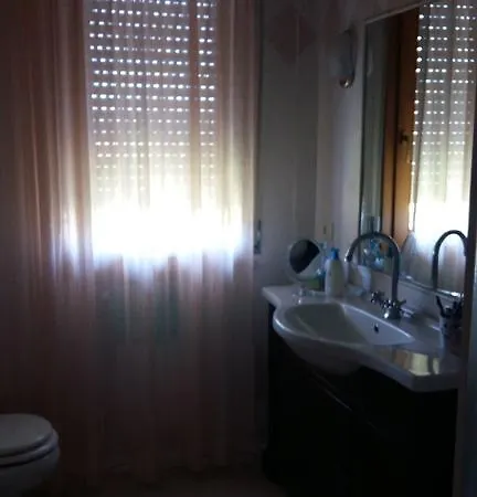 Affittacamere Guest house *