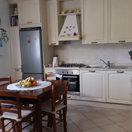 Affittacamere Guest house