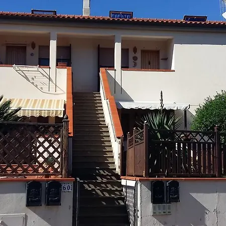 Guest house Affittacamere Porto Azzurro